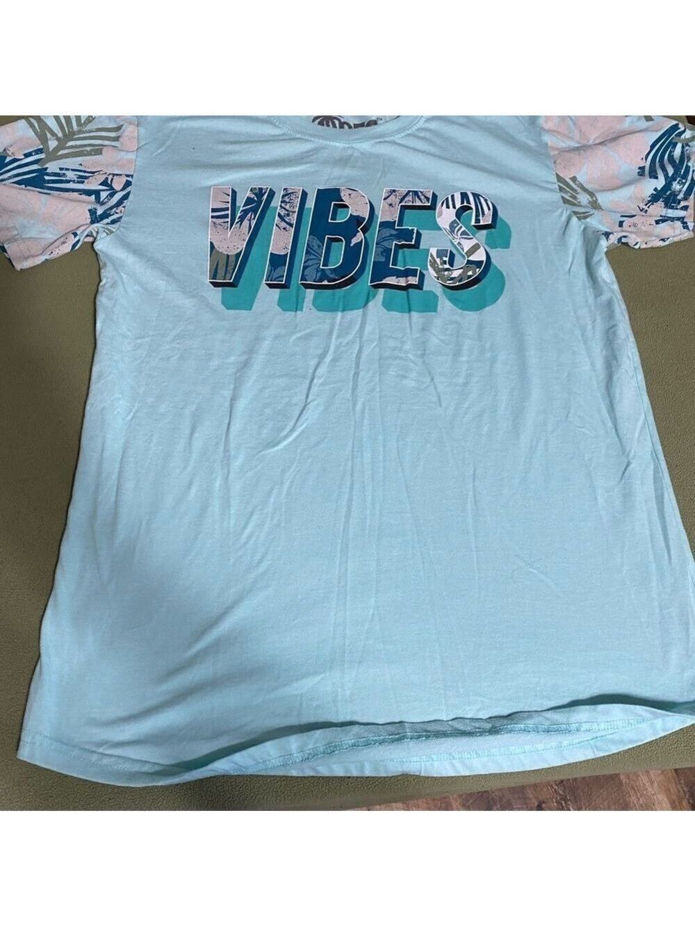 Vibes T Shirt
